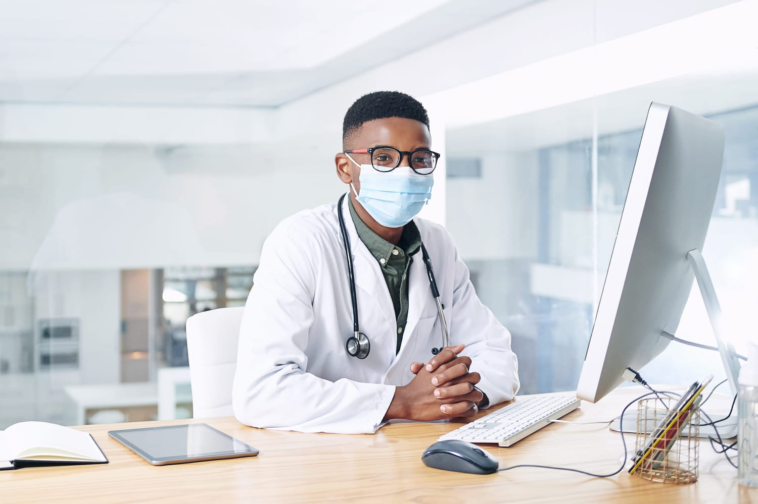 6 millions de Français n'ont pas de médecin traitant, cette astuce peut aider à en trouver un