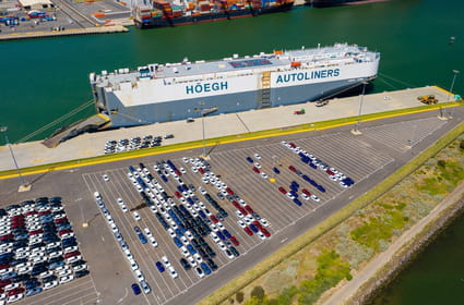 L'Union europ&eacute;enne plafonne &agrave; 350&nbsp;000&nbsp;les importations de v&eacute;hicules hybrides chinois