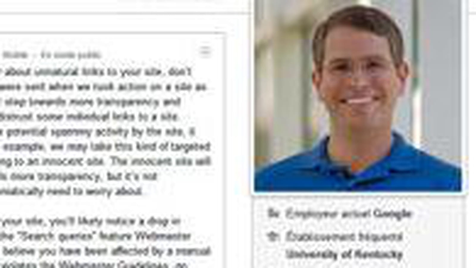 Backlinks artificiels