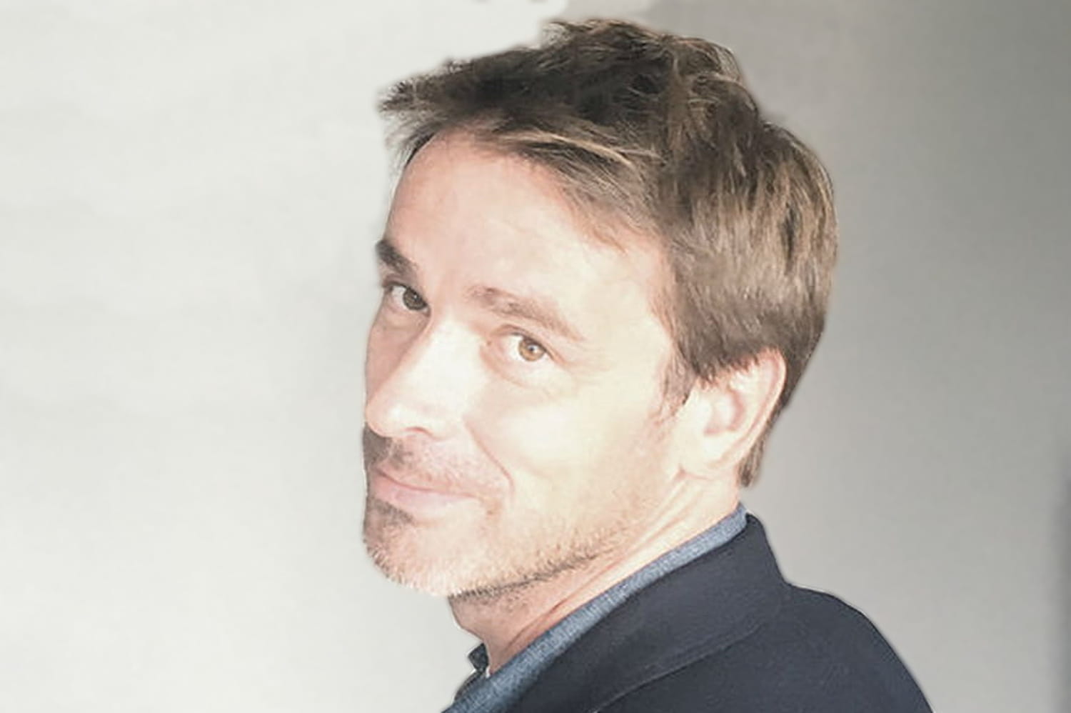 Stephane Rippe