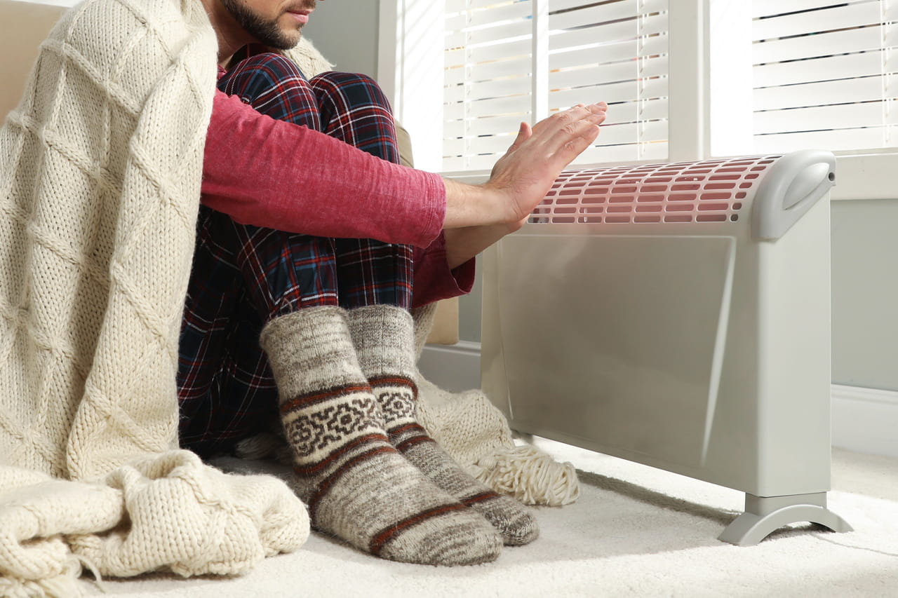 Vague de froid : faites-vous partie des centaines de milliers de clients dont la facture EDF va s'envoler ?