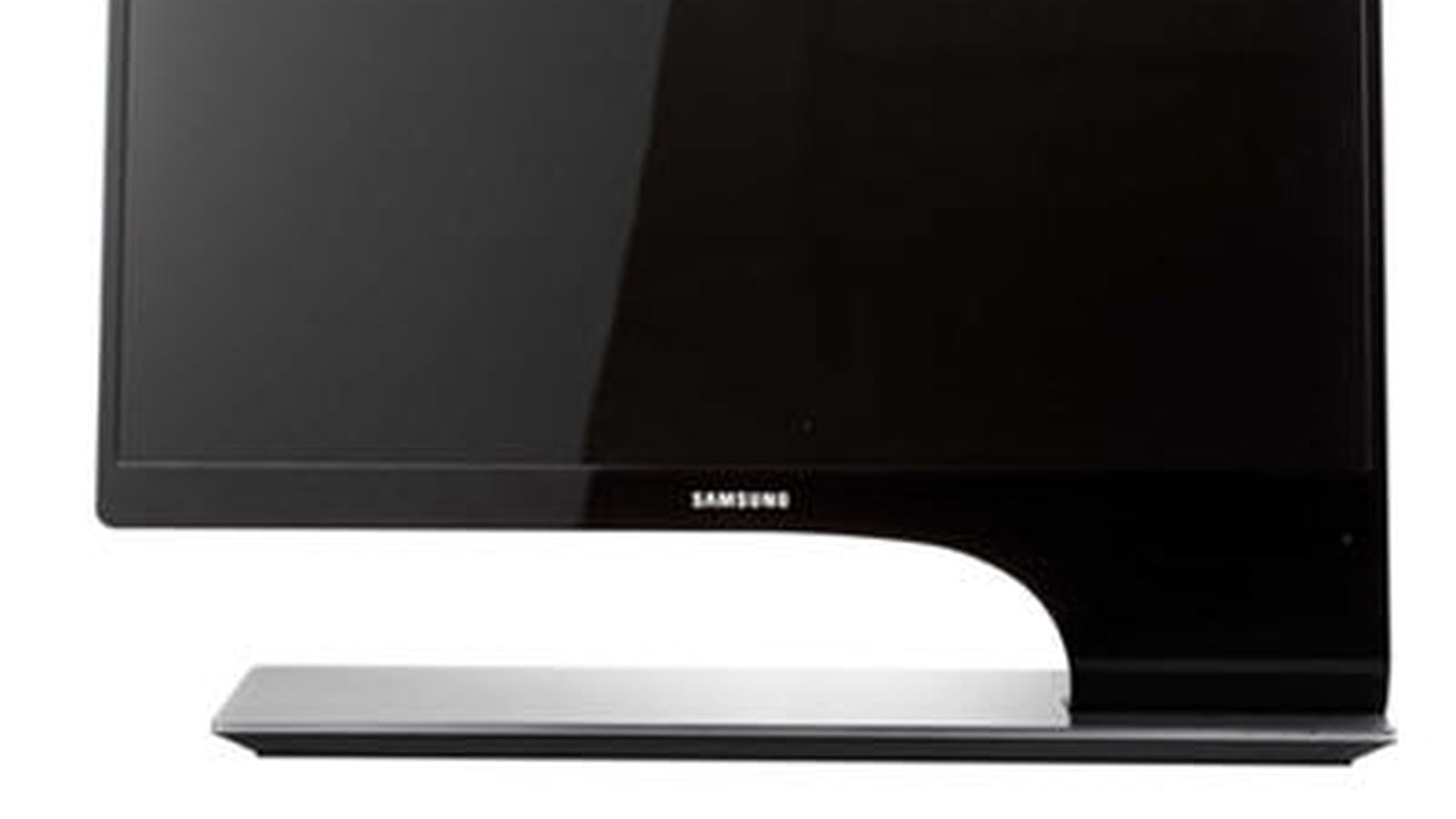 Moniteur 3D et LED