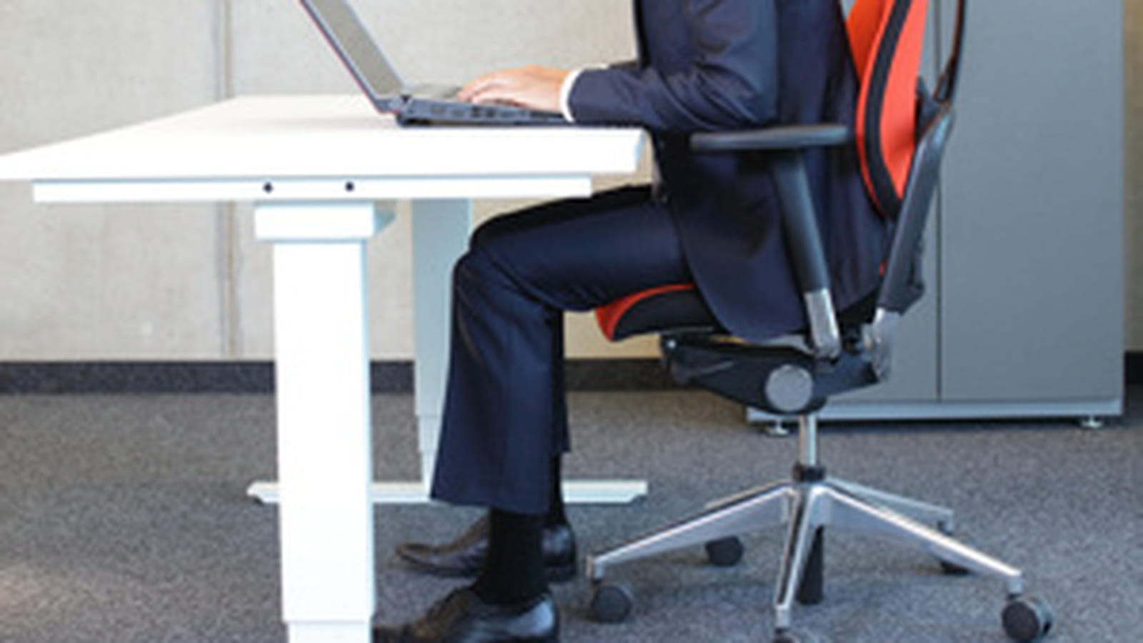 Adapter son poste de travail