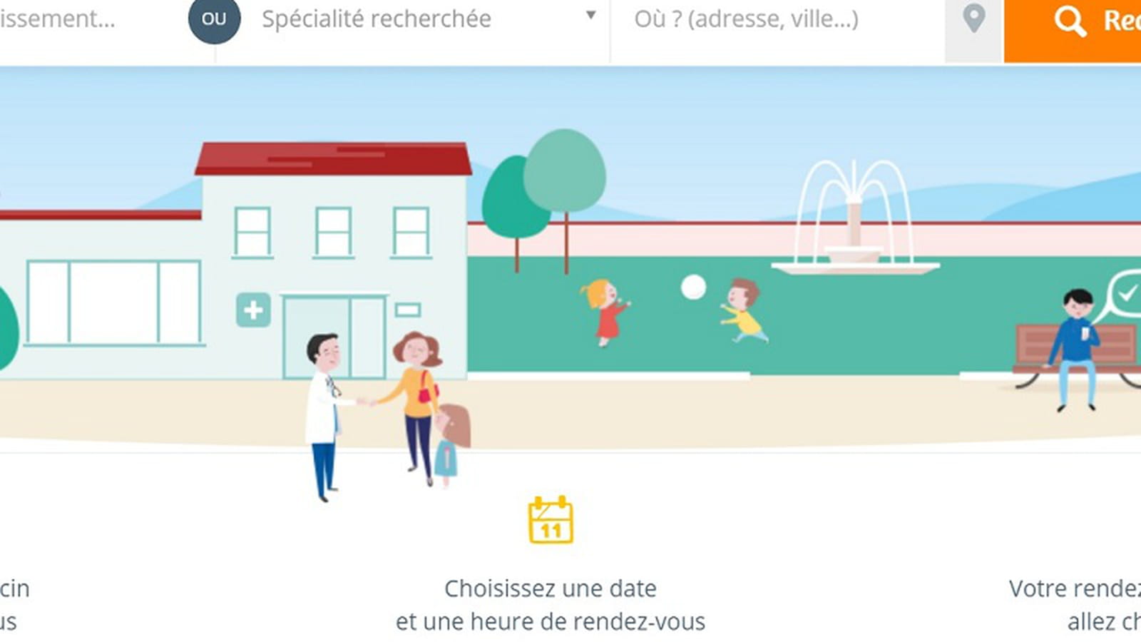 Doctolib.fr