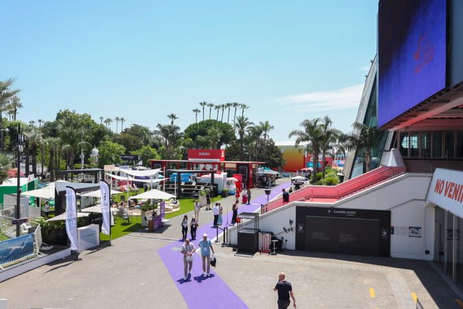 Cannes Lions&nbsp;: les agents IA dans l'achat m&eacute;dia deviennent une r&eacute;alit&eacute;