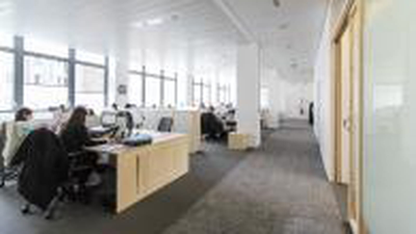 Open space