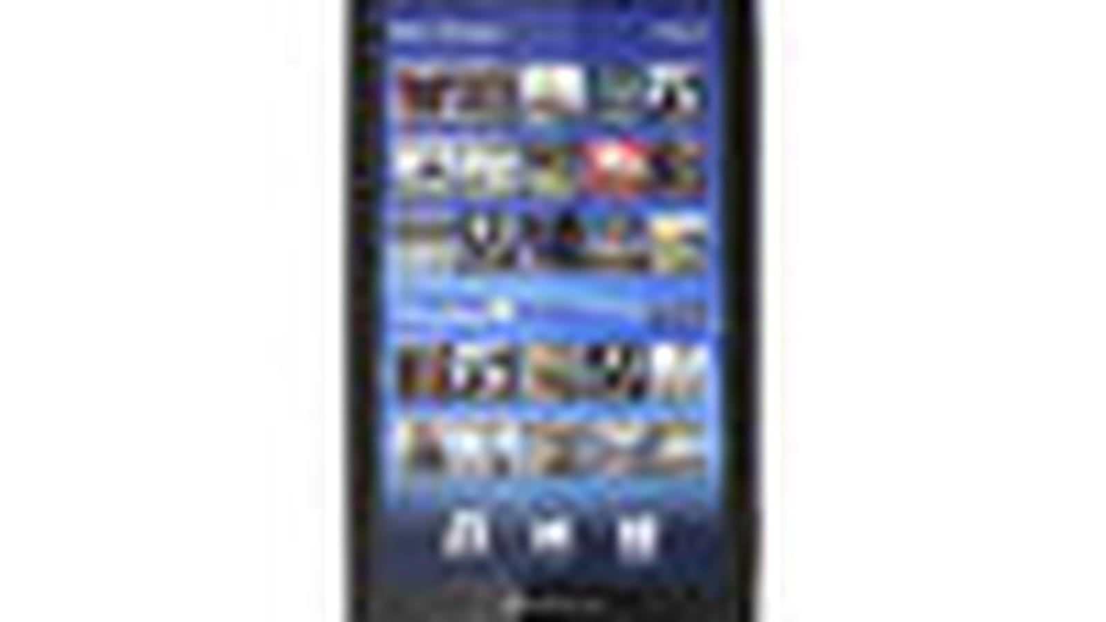 Xperia X10