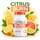 Citrus Citrusburn