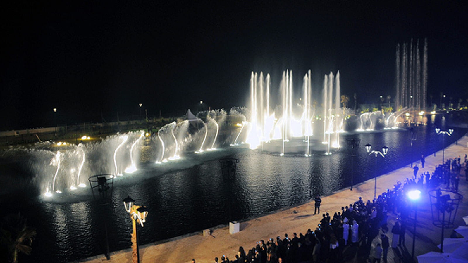 Fontaine