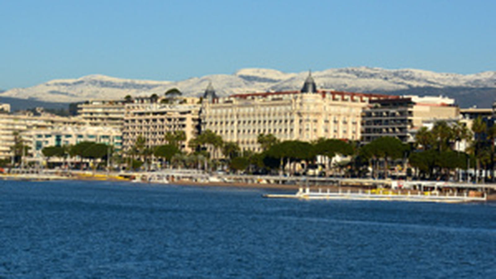 Cannes