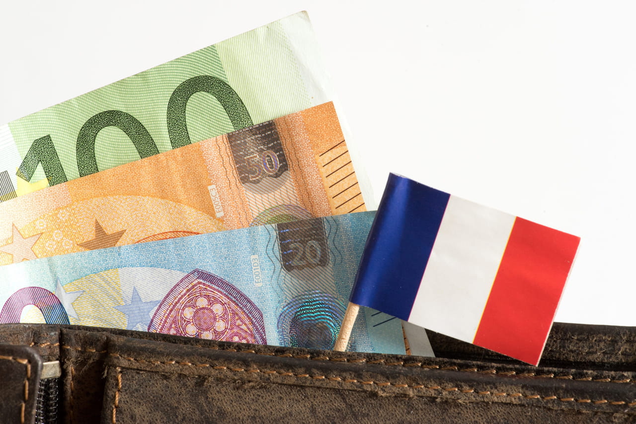 Un rapport chiffre à 126 milliards d'euros l'effort budgétaire minimal à fournir d'ici 2032
