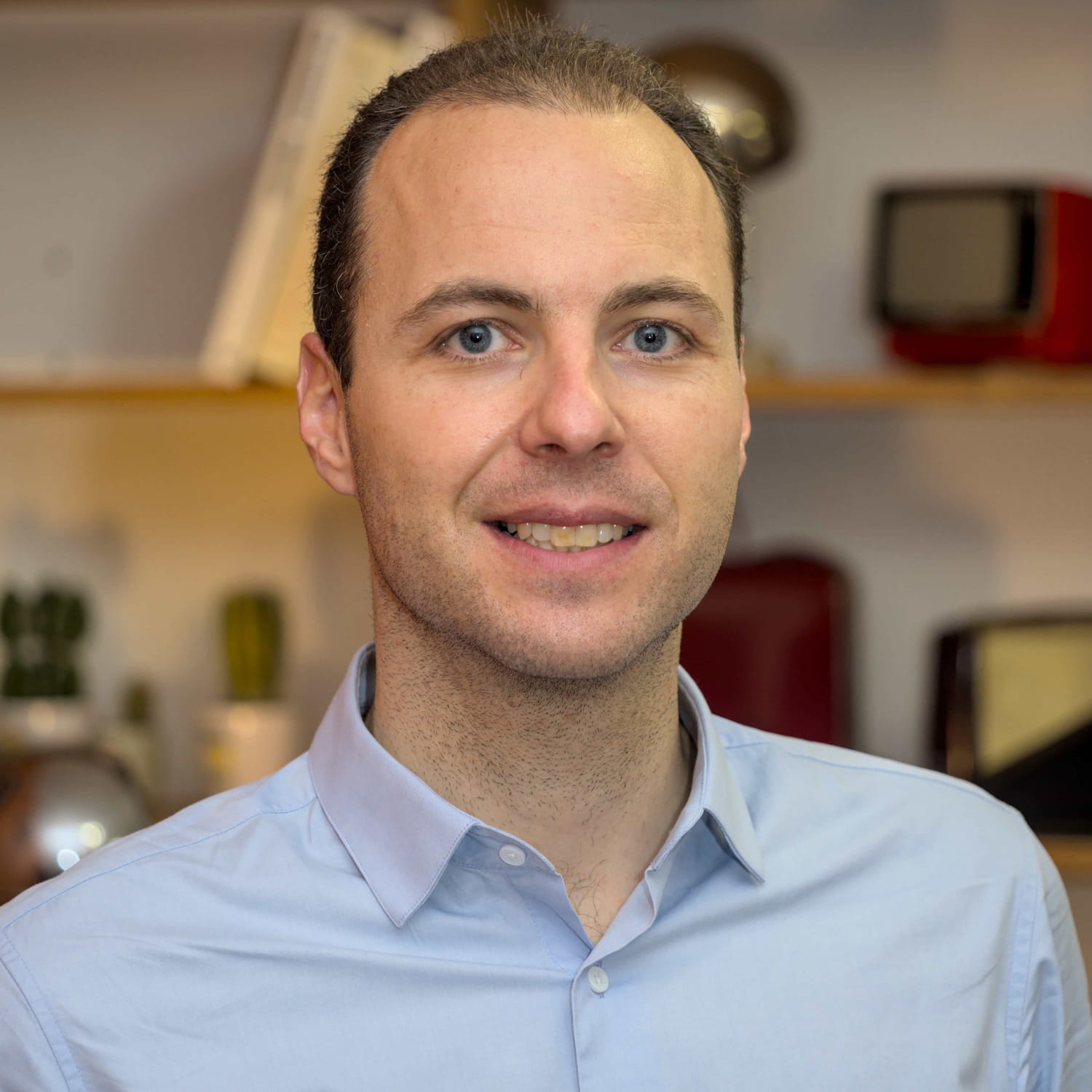 Chef de projet IT : est-ce juste compter les absents ?