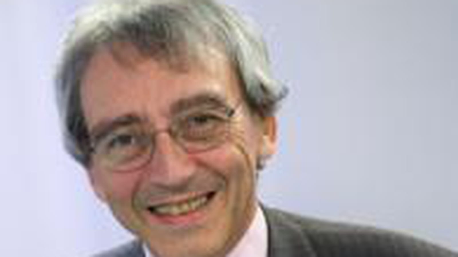 Pierre Pringuet