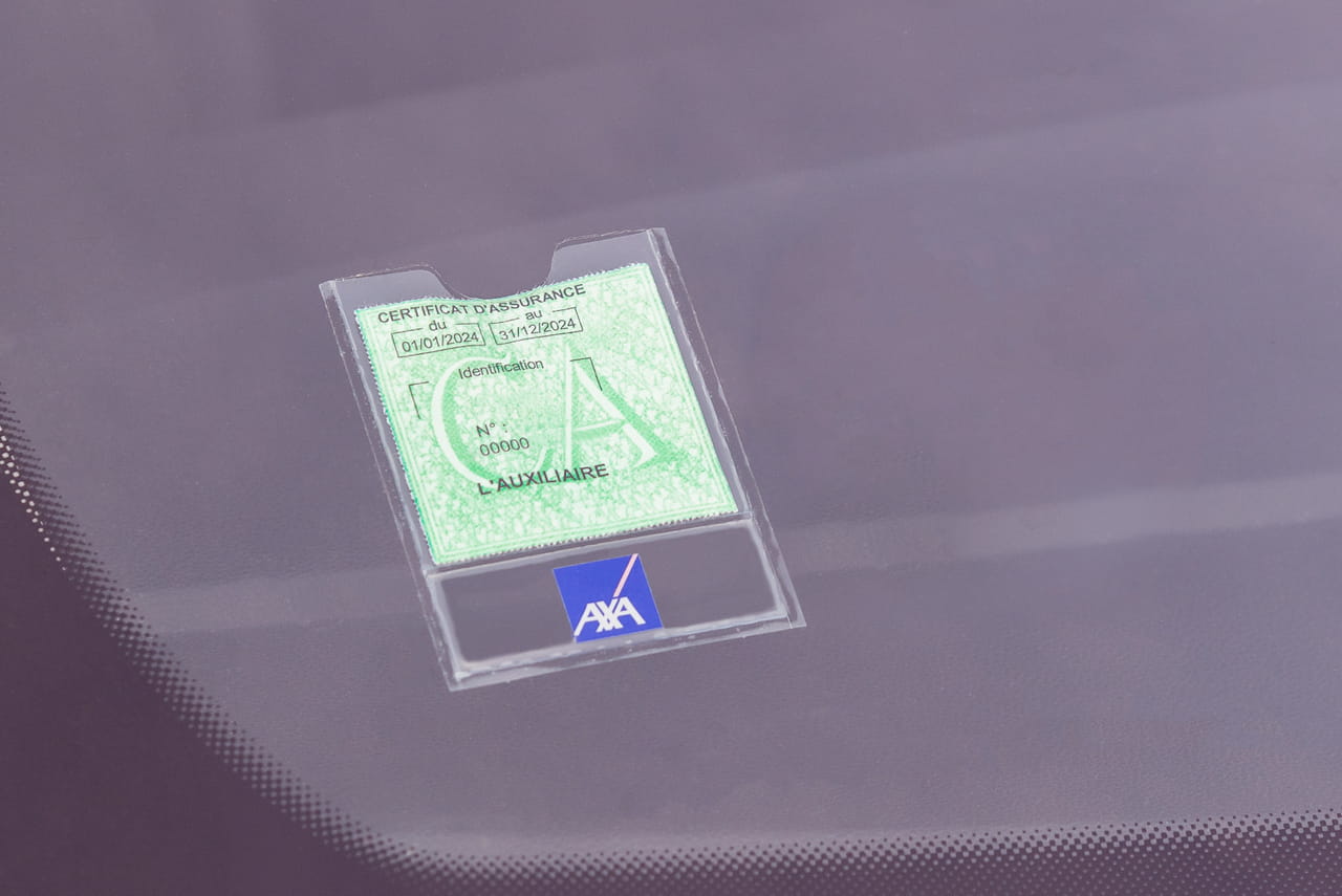 Vignette verte : votre assureur ne vous l'enverra pas cette année, voici pourquoi