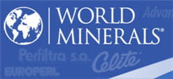 world minerals europe apprécie la facilité avec laquelle elle peut consulter ses