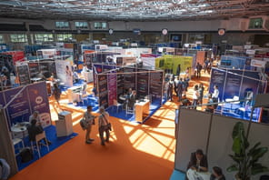 Ready For IT 2026&nbsp;: rendez-vous &agrave; Monaco du 2&nbsp;au 4&nbsp;juin