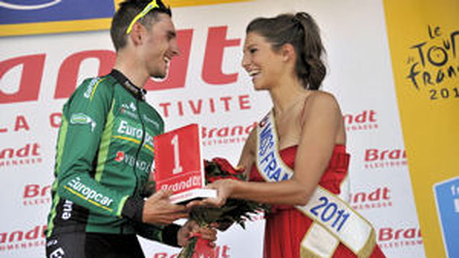 Tour de France