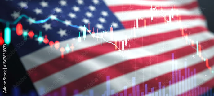 Pouvoir d'achat, emploi, prix&nbsp;: l'&eacute;conomie am&eacute;ricaine pi&eacute;g&eacute;e entre deux feux