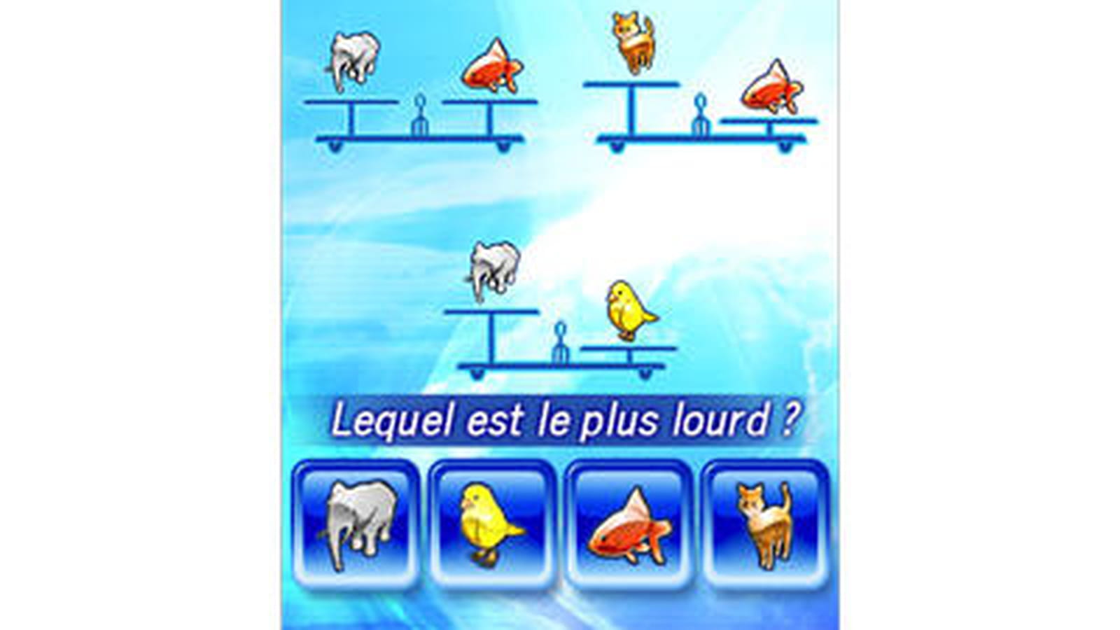 Cérébral Challenge