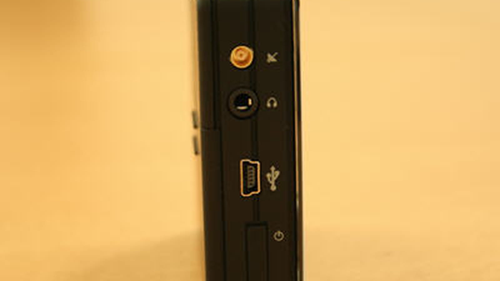 Connectique
