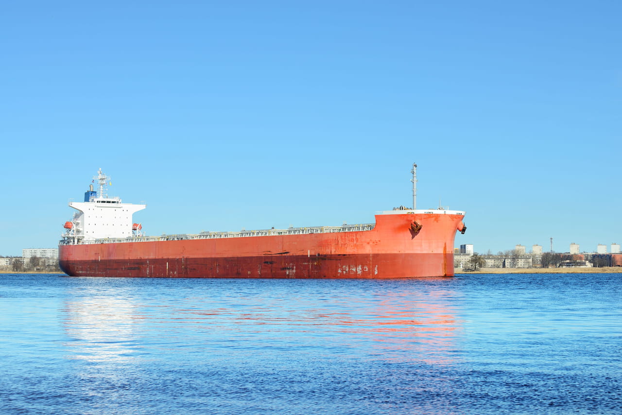 Le trafic maritime via le détroit d'Ormuz chute à son plus bas niveau depuis le 13 juin 2026