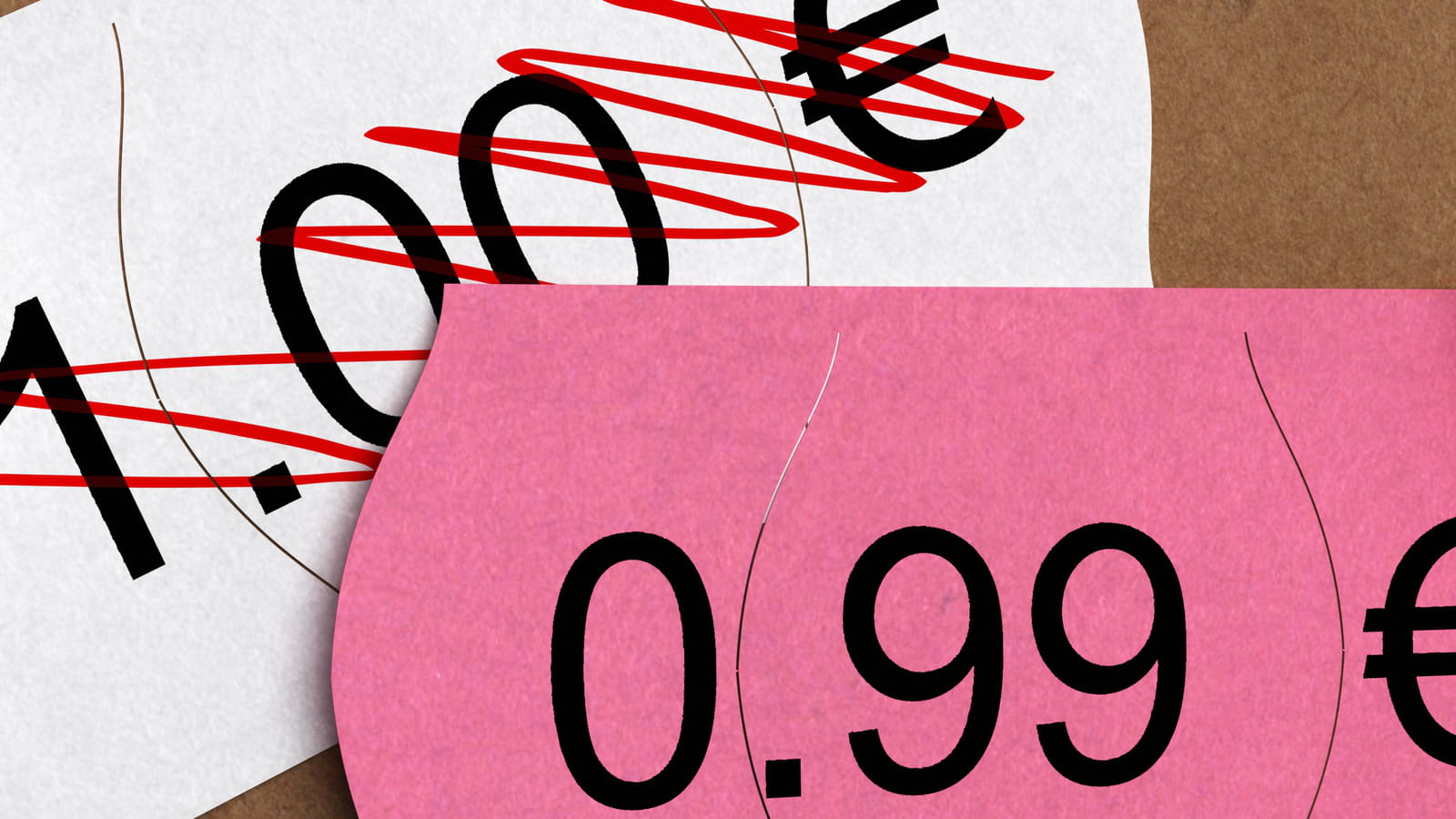 La psychologie du prix