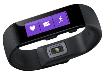 microsoft band hero 2 copie