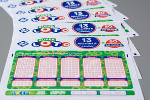 Peut-on gagner au Loto gr&acirc;ce &agrave; ChatGPT&nbsp;? On a tent&eacute; l'exp&eacute;rience pour le Super Loto de vendredi 13