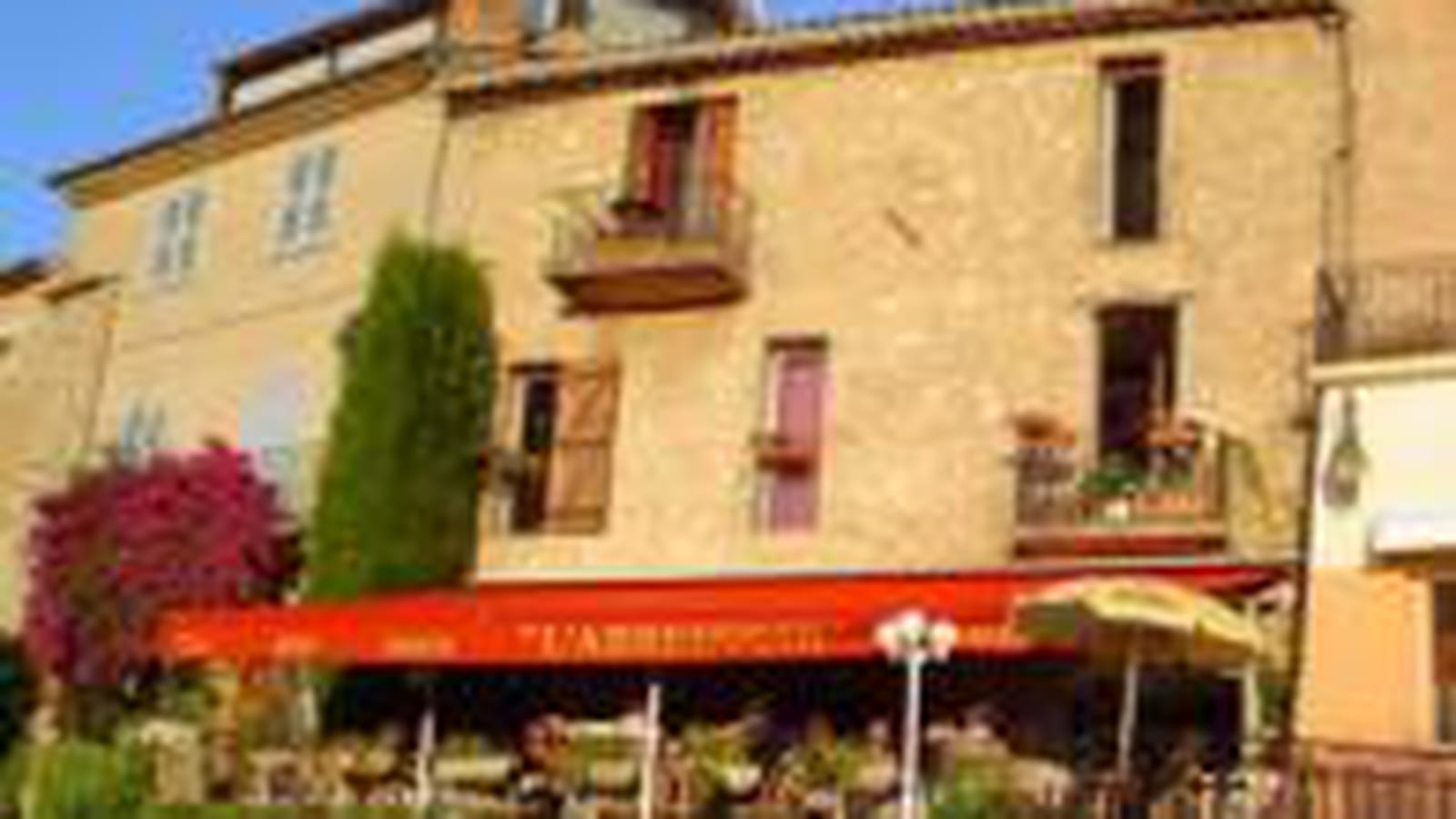 Mougins 