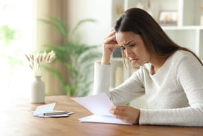 Beaucoup de contribuables vont devoir rembourser 639&nbsp;euros aux imp&ocirc;ts&nbsp;: ils peuvent encore annuler la facture