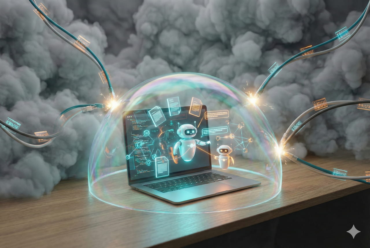 Tutoriel : comment installer son propre ChatGPT gratuit en quelques minutes sur son ordinateur