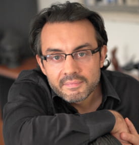 jean-pierre nadir, fondateur et pdg d'easyvoyage