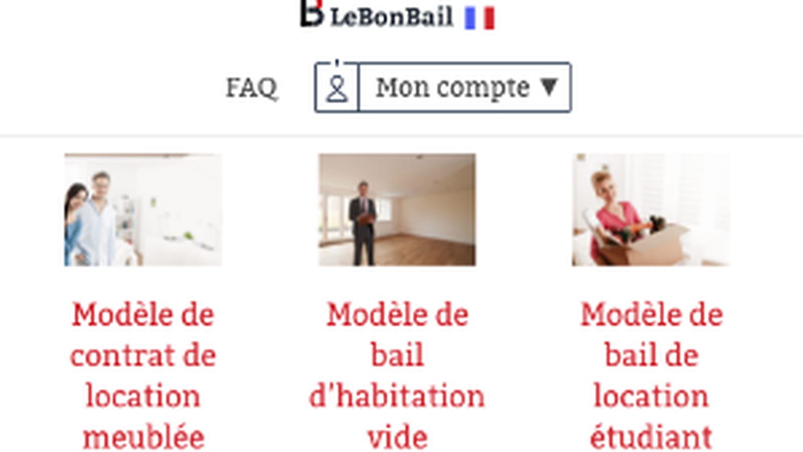 LeBonBail
