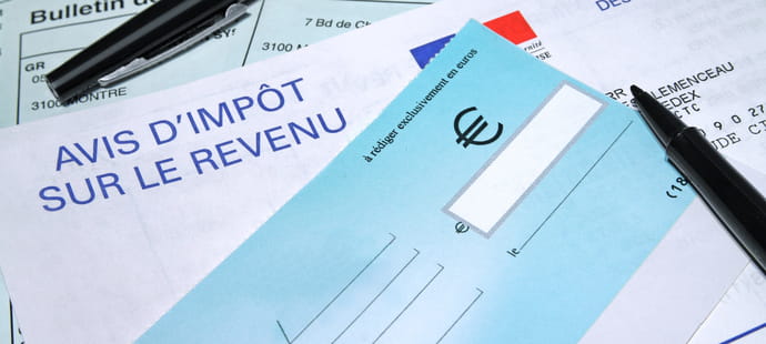 Avis d'imposition 2026&nbsp;: quand allez vous le recevoir&nbsp;?