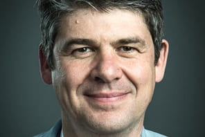 Alexandre Dayon (Salesforce)&nbsp;:&nbsp;"Le CRM est en train d'&eacute;craser le march&eacute; du progiciel de gestion int&eacute;gr&eacute;e"