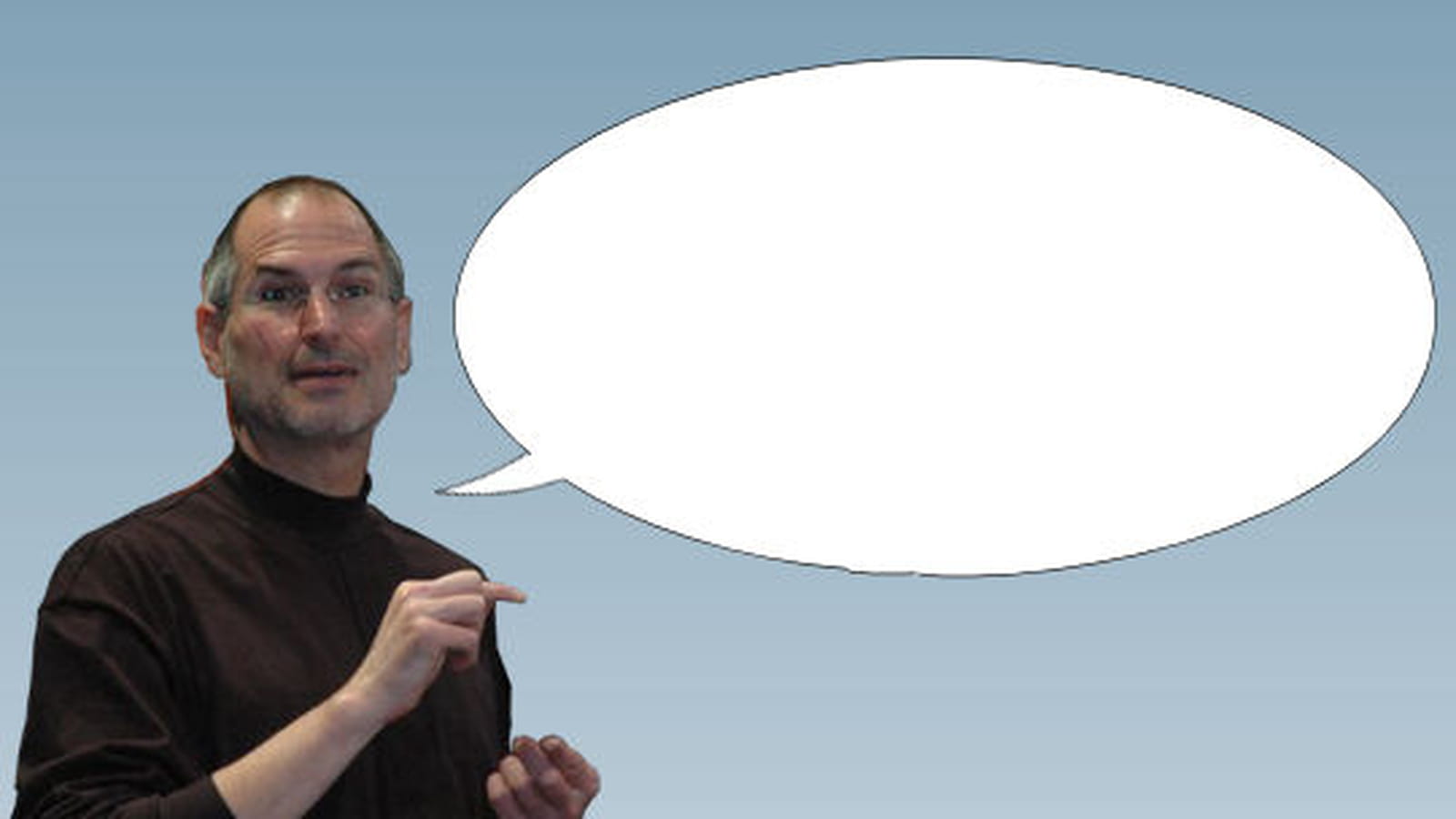 Steve Jobs et la maladie
