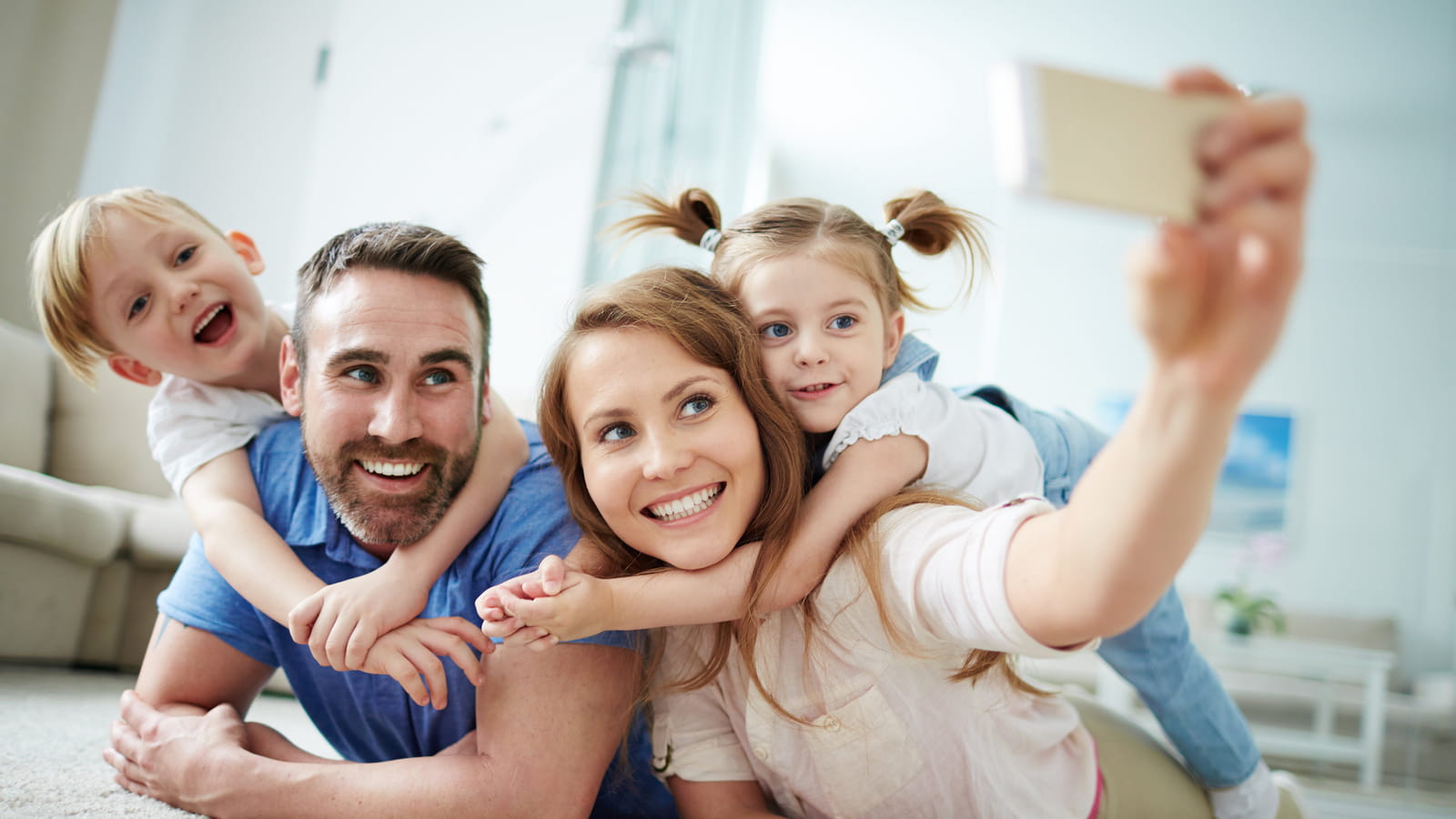 Famille