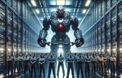 Q* : cette IA (trop intelligente ?) qui aurait conduit à l'éviction de Sam Altman d'OpenAI