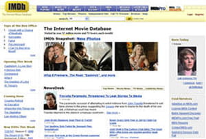 Imdb.Dcom Imdb.Dcom