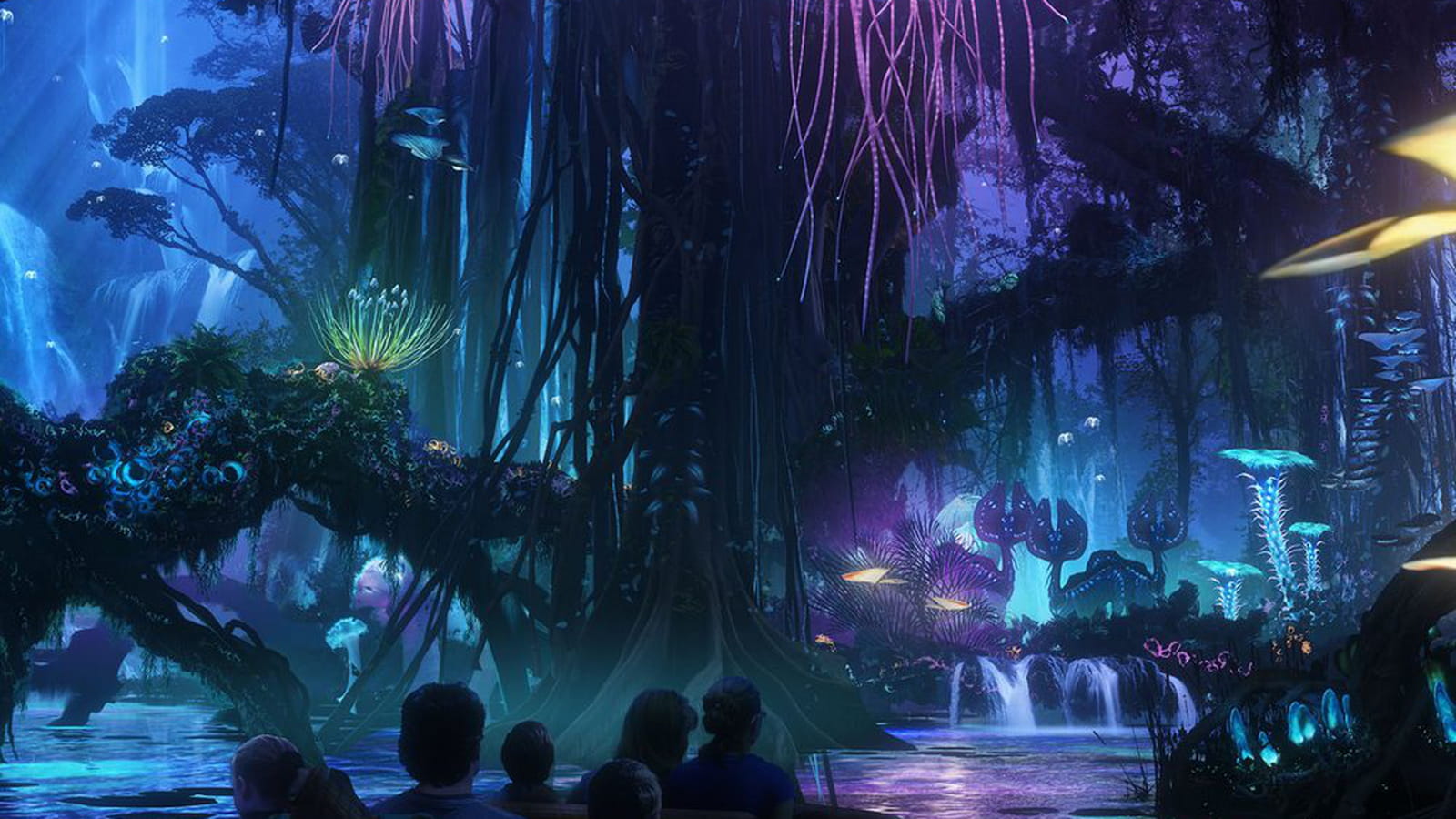 Avatar Land