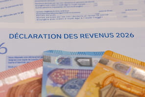 D&eacute;claration de revenus&nbsp;2026&nbsp;: comment remplir le formulaire&nbsp;?