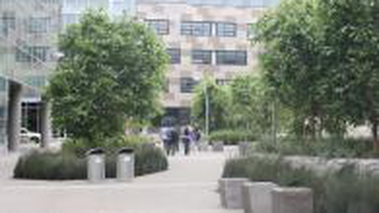 Cour intérieure