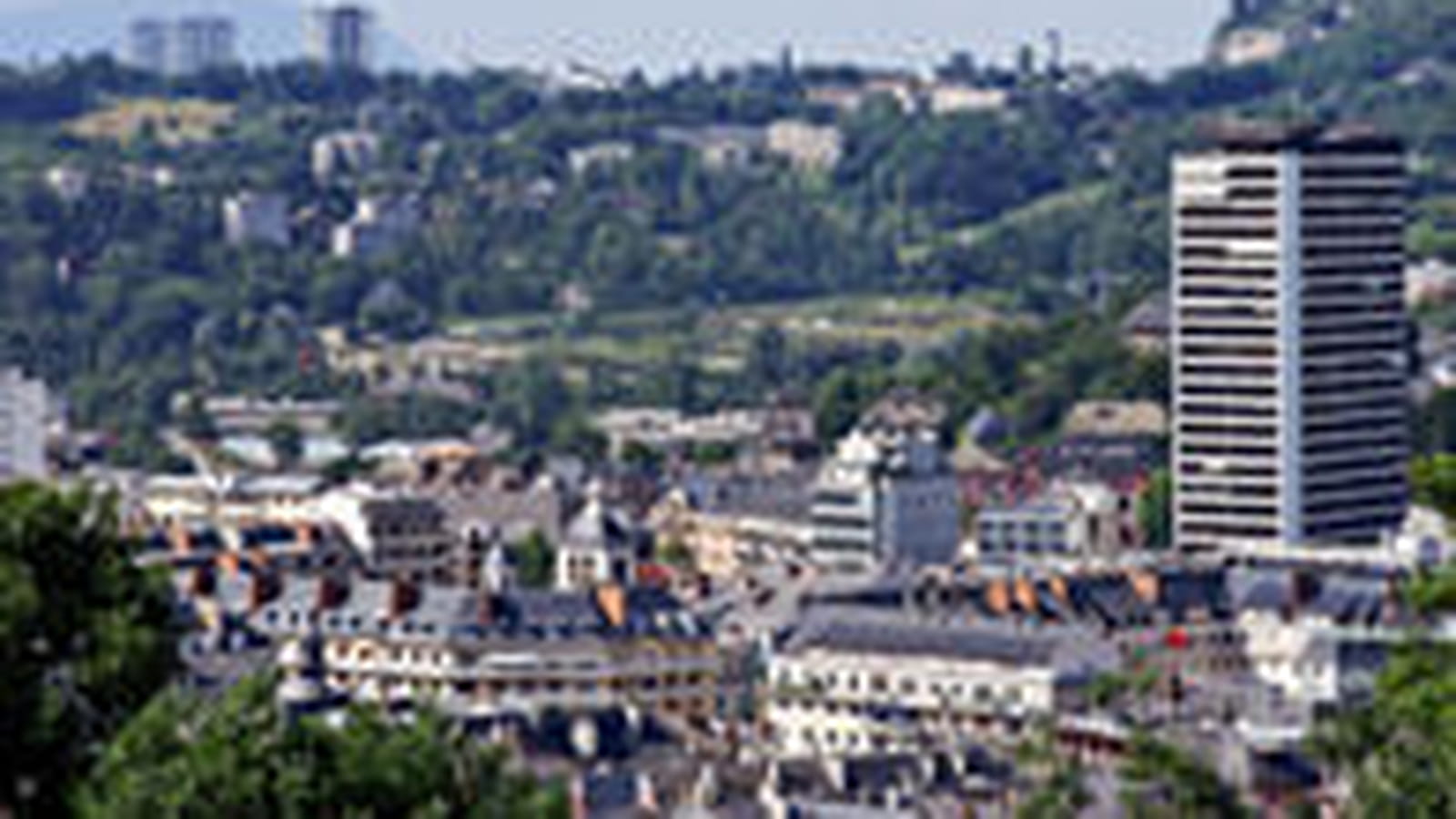 Chambéry