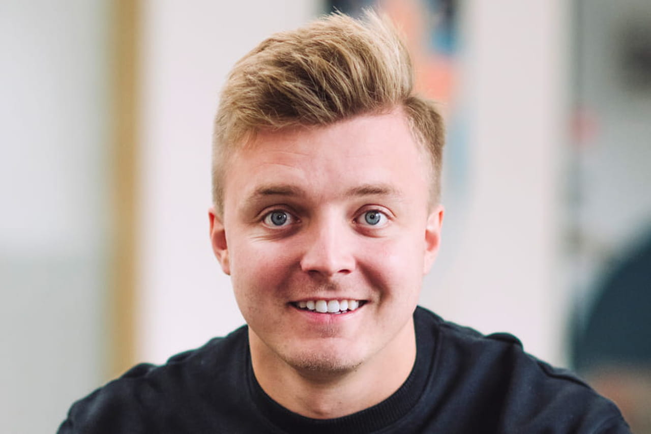 Kaarel Kotkas (CEO de Veriff) : "Veriff veut créer une identité numérique unique pour chaque personne dans le monde"