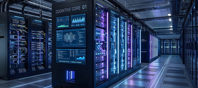 IA&nbsp;: plus de 1&nbsp;100&nbsp;salari&eacute;s d'Anthropic, OpenAI, Meta et Google appellent Washington &agrave; temporiser