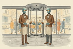 IA Agentique&nbsp;: comment les retailers peuvent s'en emparer