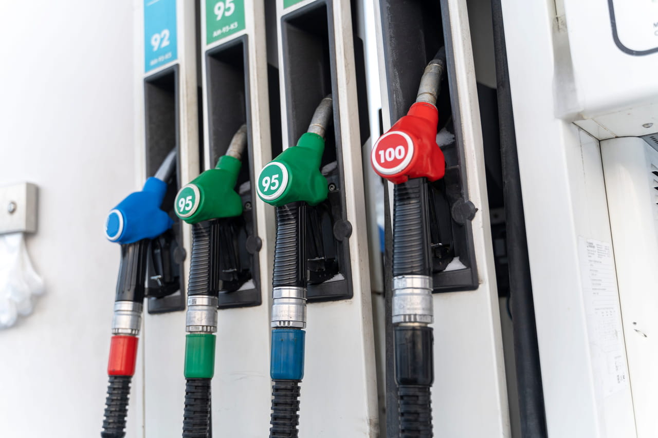 Le gouvernement veut "poursuivre" les aides sectorielles sur les carburants, annonce Maud Bregeon