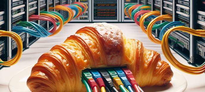 Cr&eacute;er son LLM from scratch&nbsp;: la recette de CroissantLLM, meilleur mod&egrave;le en fran&ccedil;ais de sa cat&eacute;gorie