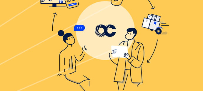Vendre sur les marketplaces en toute simplicit&eacute;&nbsp;? C'est possible avec Octopia