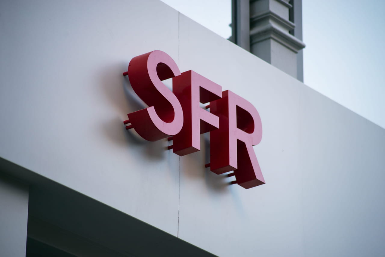 La Commission européenne renvoie l'examen du rachat de SFR à l'Autorité de la concurrence française